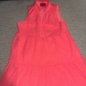 Lilly Pulitzer Novella Dress